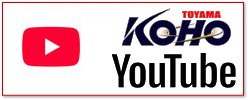 Youtubeチャンネルへ